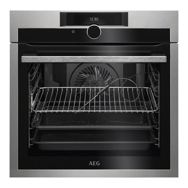 Servicio técnico de reparación de hornos Zanussi en Zamora