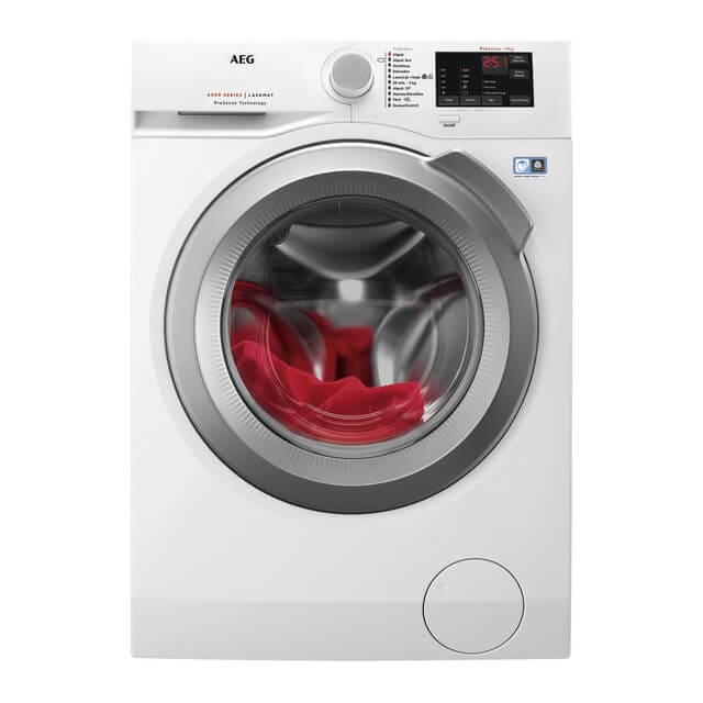 Servicio técnico de reparación de lavadoras Zanussi en Zamora